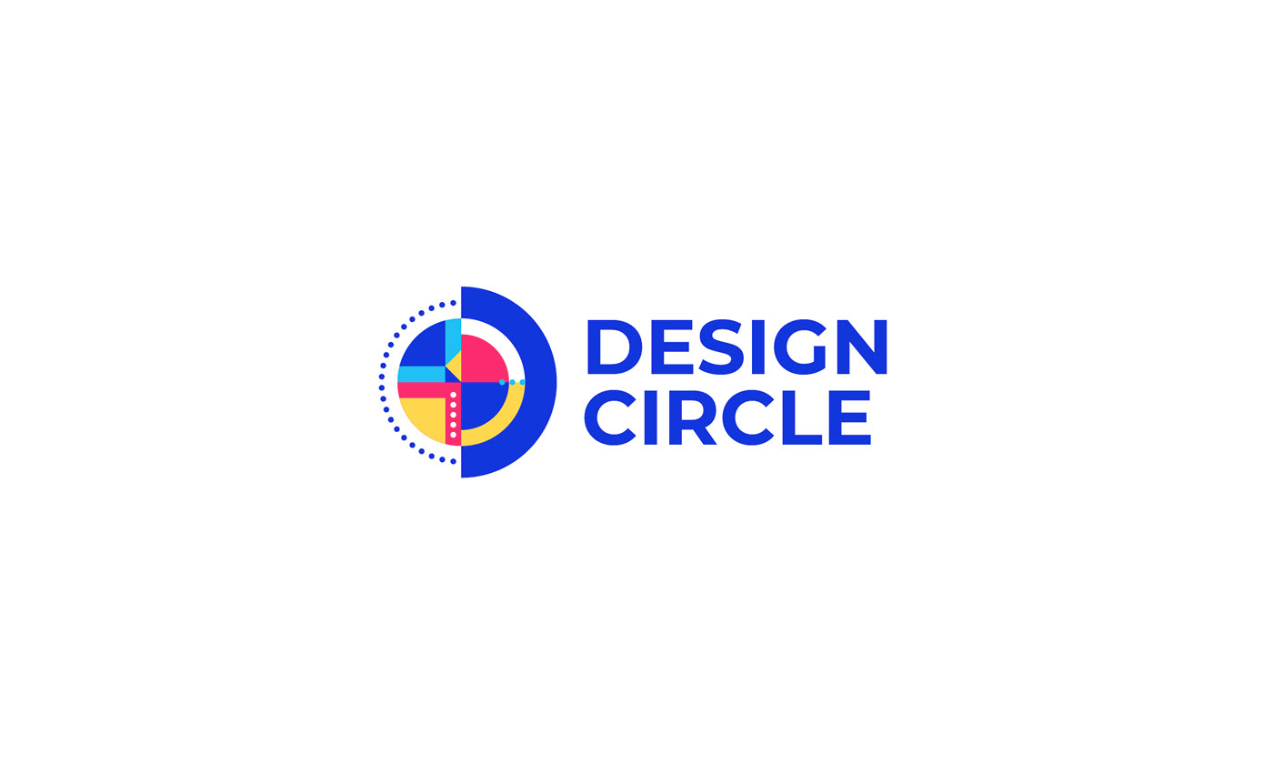 design Event Branding Logo Design
