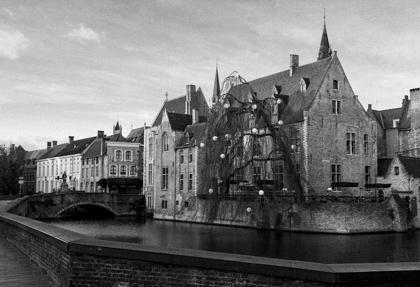 belgium architecture bruges brugge city Street Urban Landscape Brugges