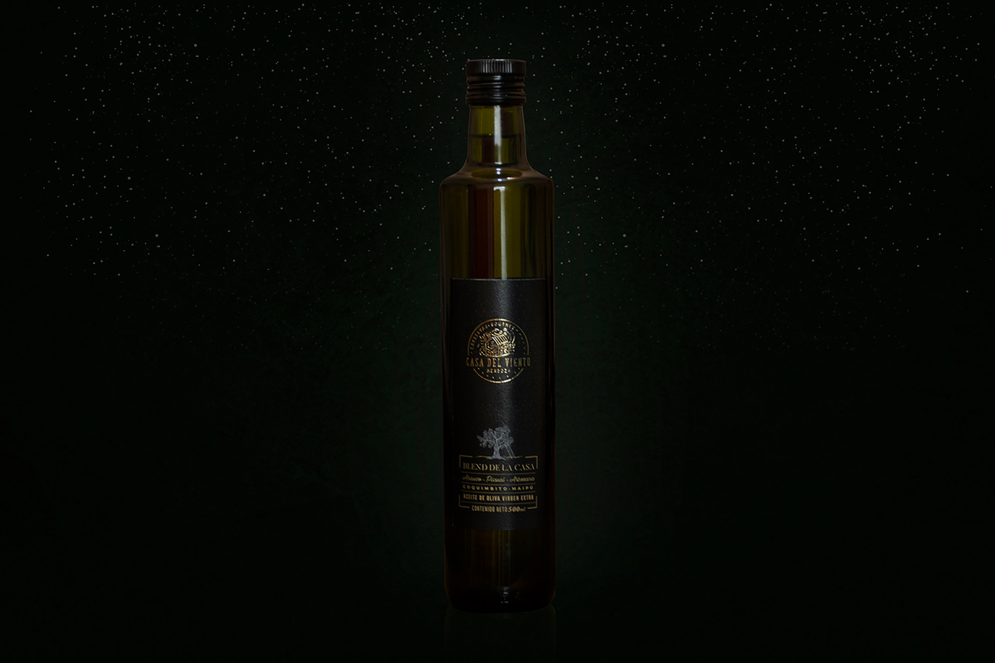 Label Logo Design oil olive Packaging