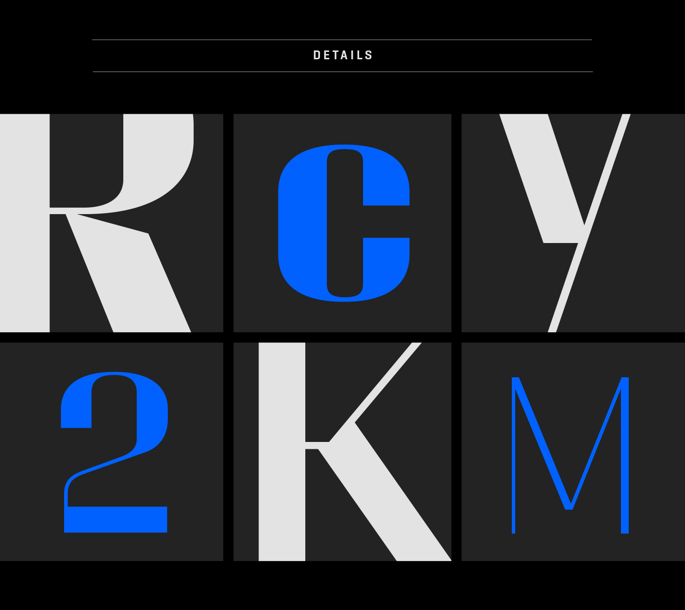 barcelona Classic contrast font sans squarish trials Typeface typography   variable