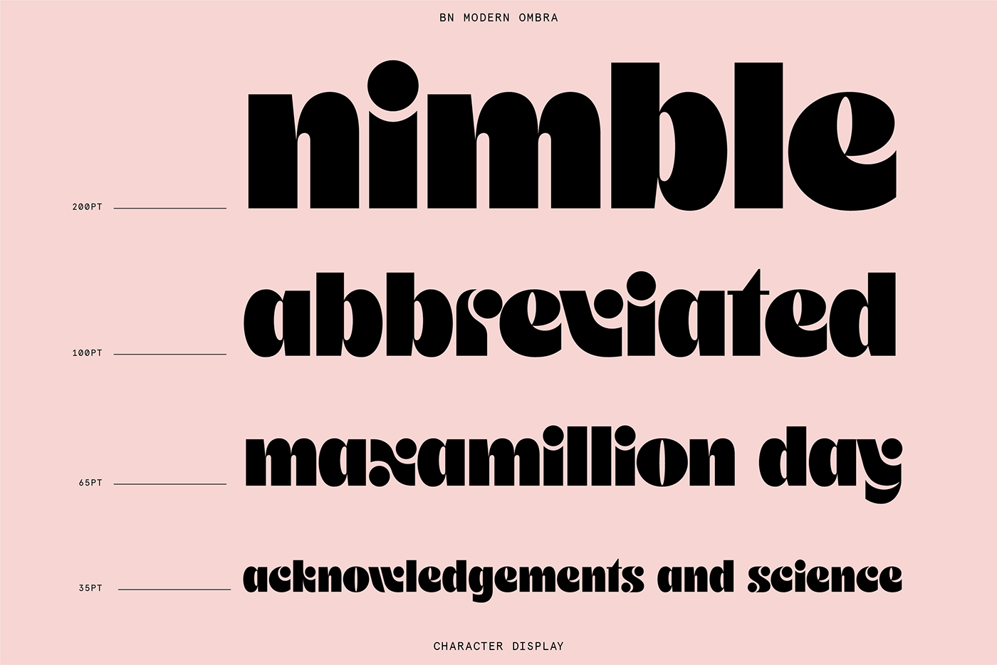 bold color font Layout lettering logo minimal Typeface Web