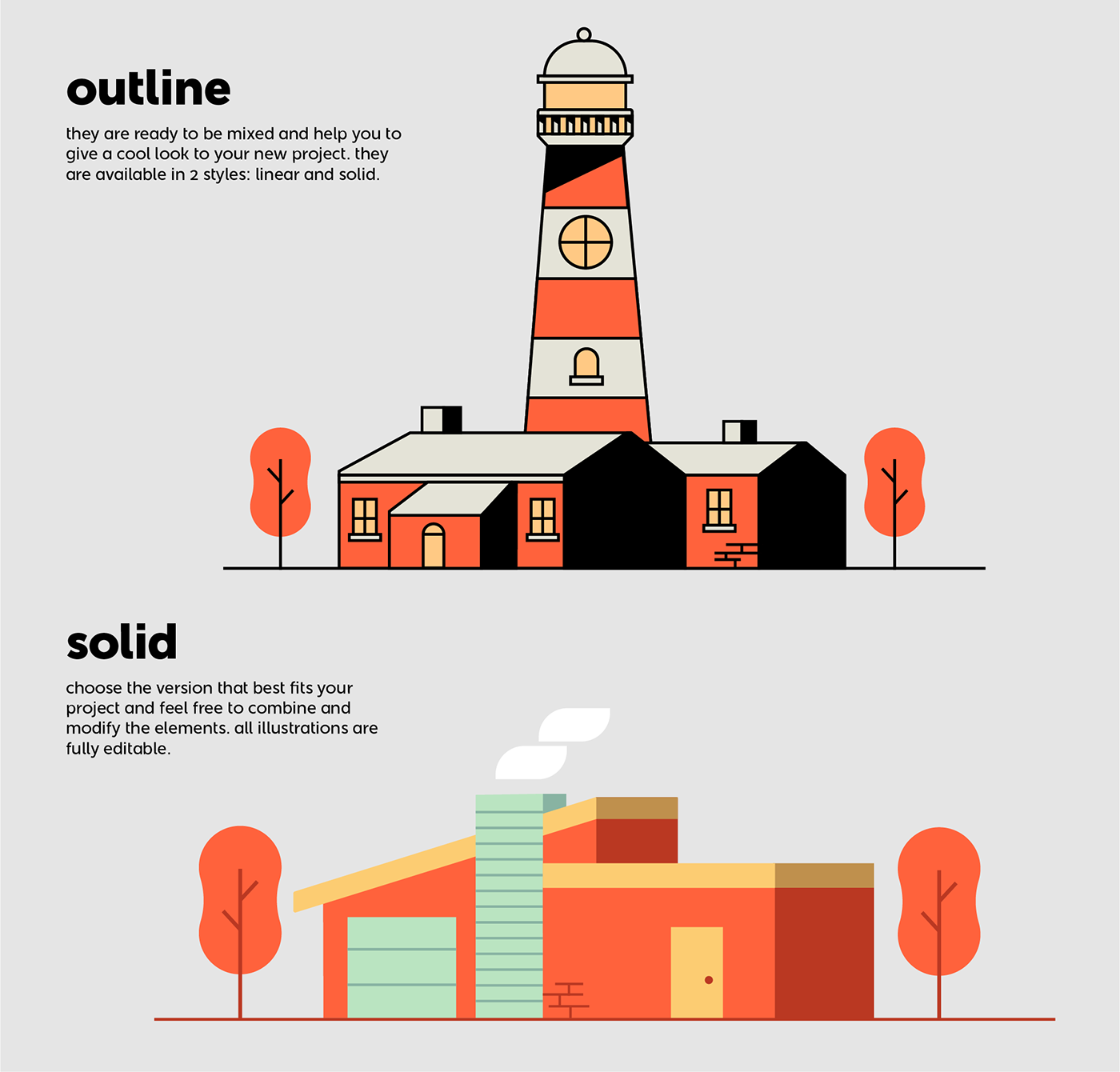 assets building city download elements free ILLUSTRATION  infographic map vector