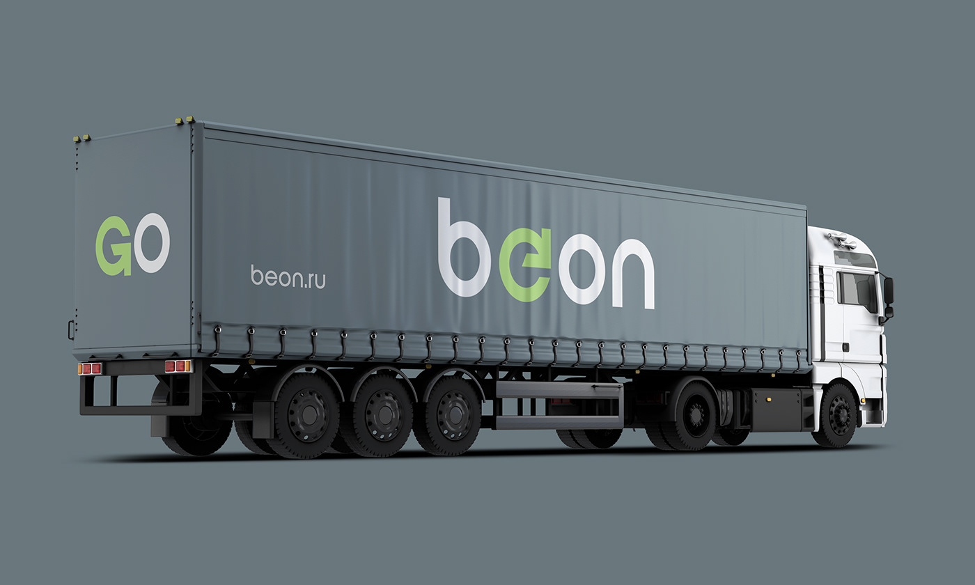 logo brand identity design visual identity brand Graphic Designer Logistics Cargo Transport Auto