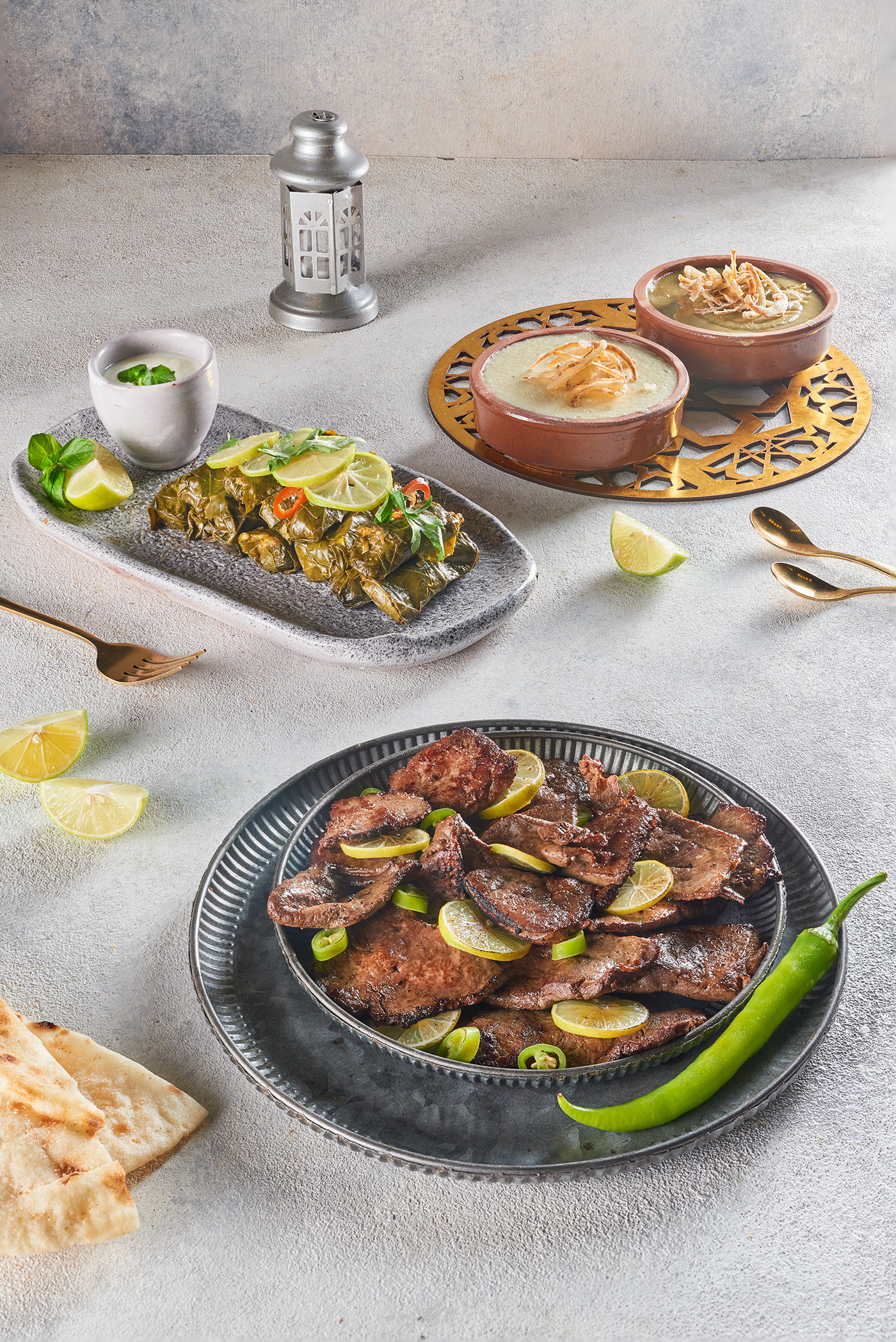 Food  restaurant menu oriental food ramadan egyptian food oriental food styling foodphotography foodphotographer