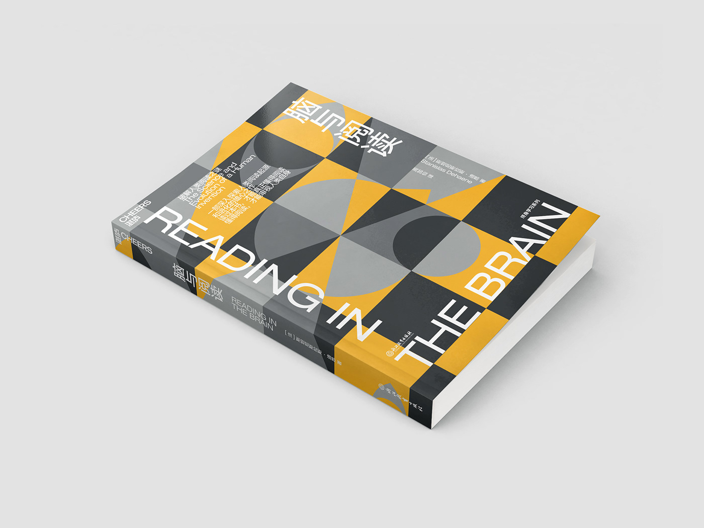 design books print identity branding  cover