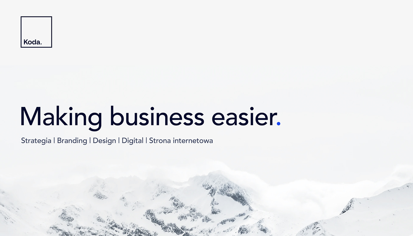 branding  strategy design digital Webdesign