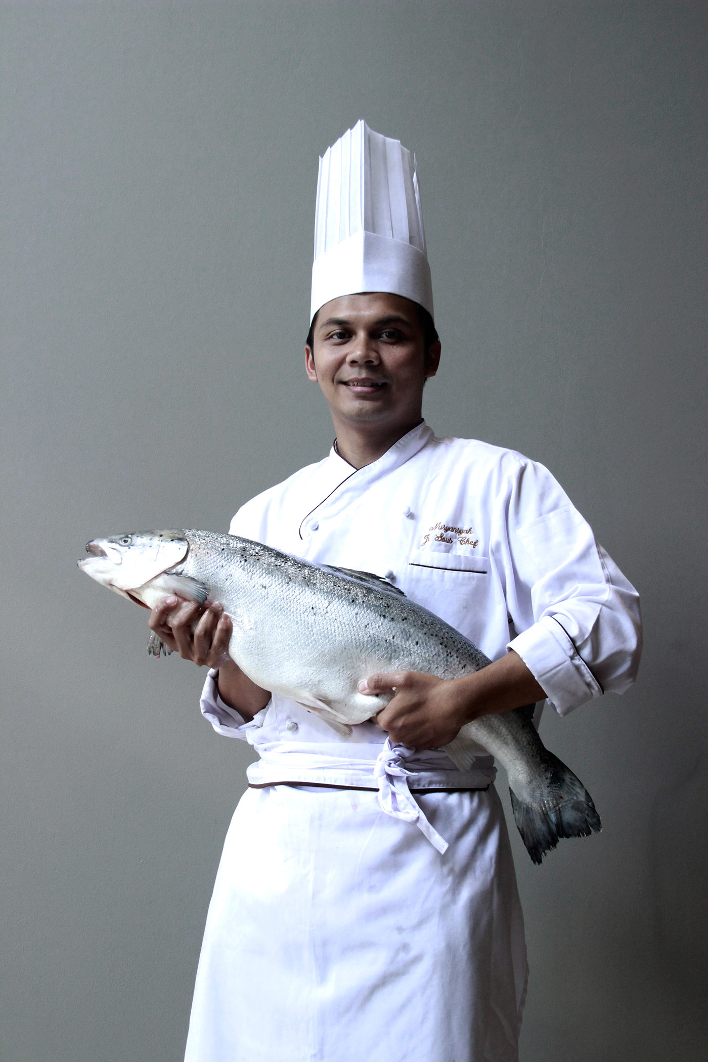 hotel Food  salmon chef gourmet fish seafood