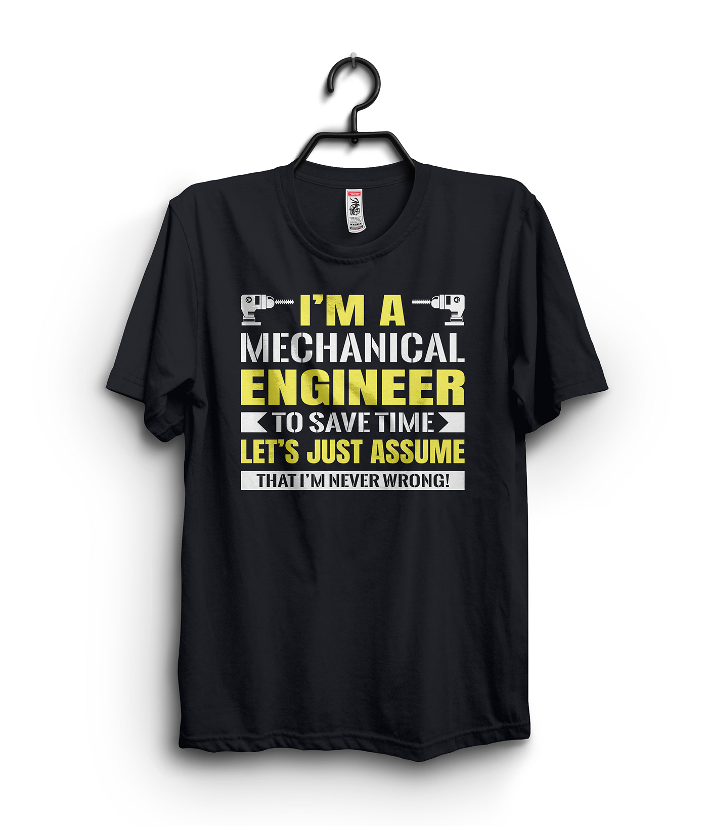 Buddle t-shirts custom t-shirt Engineer T-Shirts engineering design mearch by amazon t-shirts