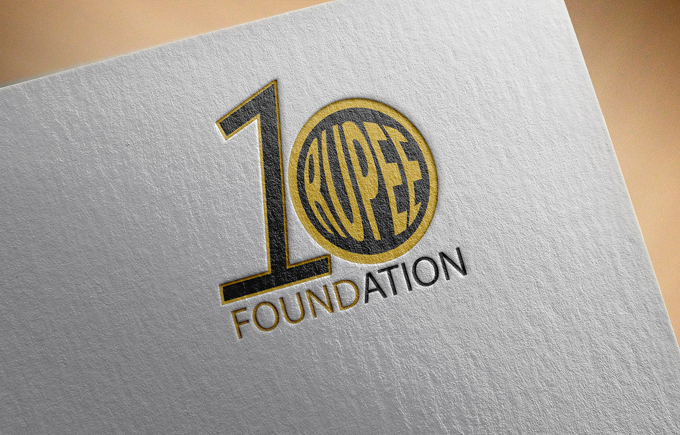 Logo For Charity Organization
