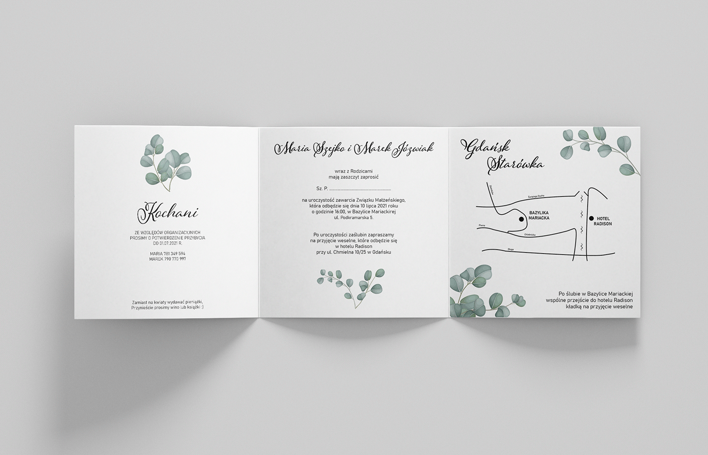 #designer #graphic #graphicDesign #invitation   #ślub #wedding #zaproszenia summer