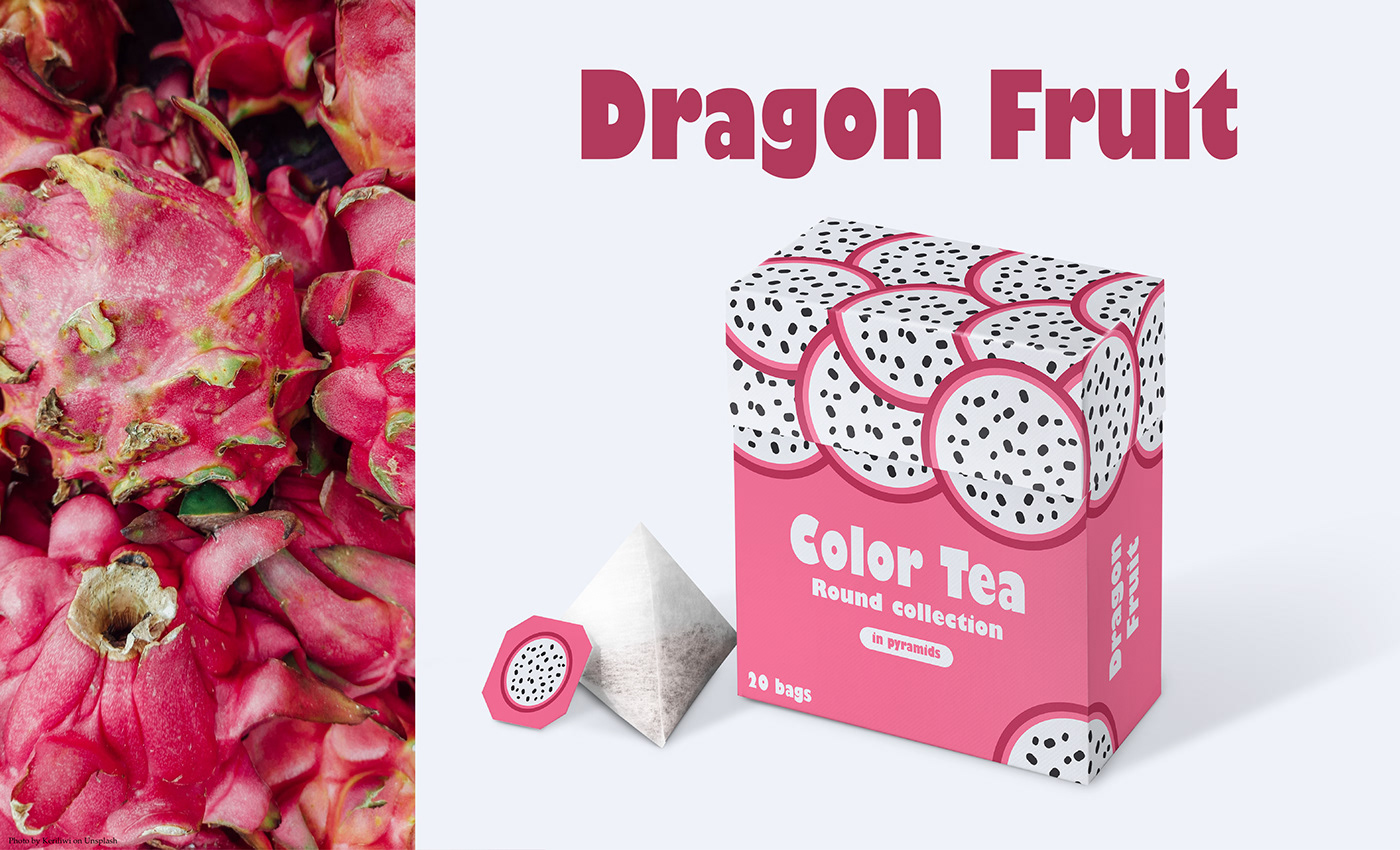 design packaging design product Packaging tea