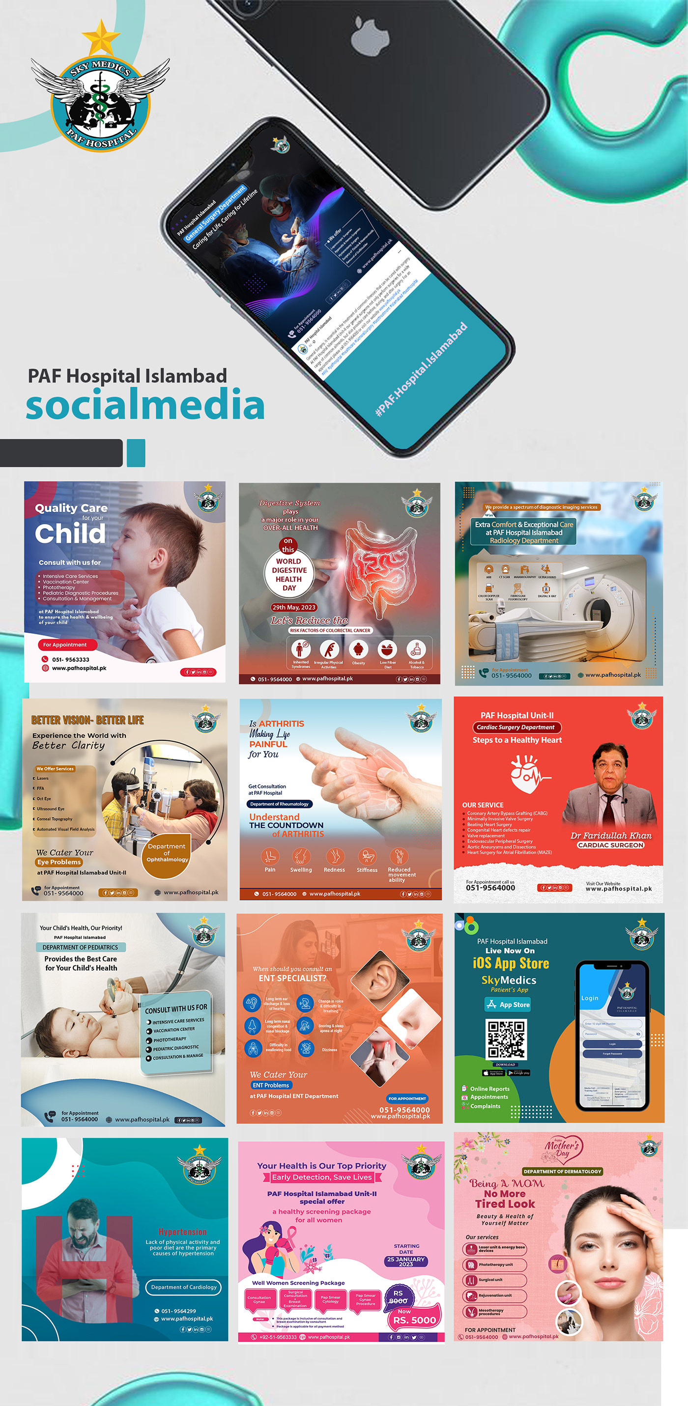 Social media post social media designer post ads Socialmedia banner brand identity