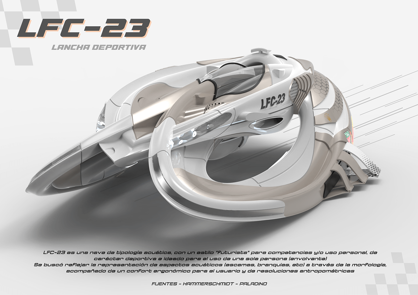 diseño diseño industrial boat modeling 3dmodeling Rhino