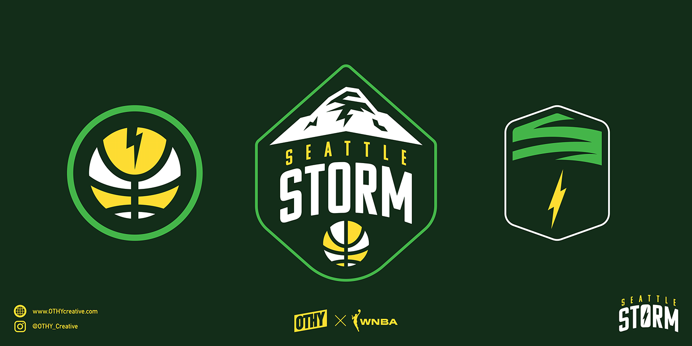 basketball Brand Design branding  design Logo Design logo designer logos Sports Design visual identity WNBA