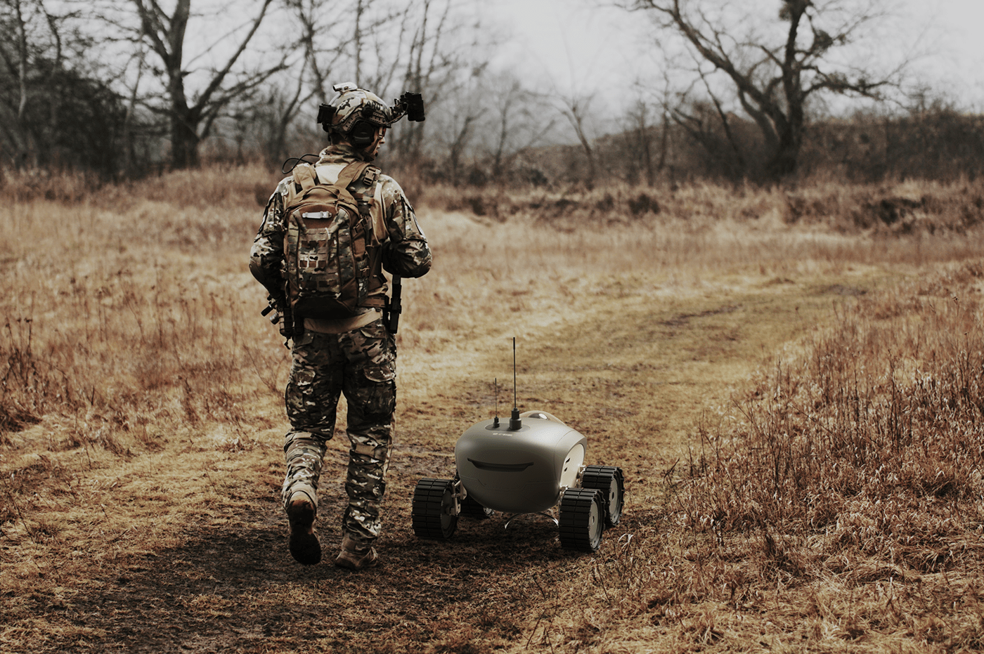 robotics robot product product design  industrial design  concept Military mobility 3D Vehicle Design