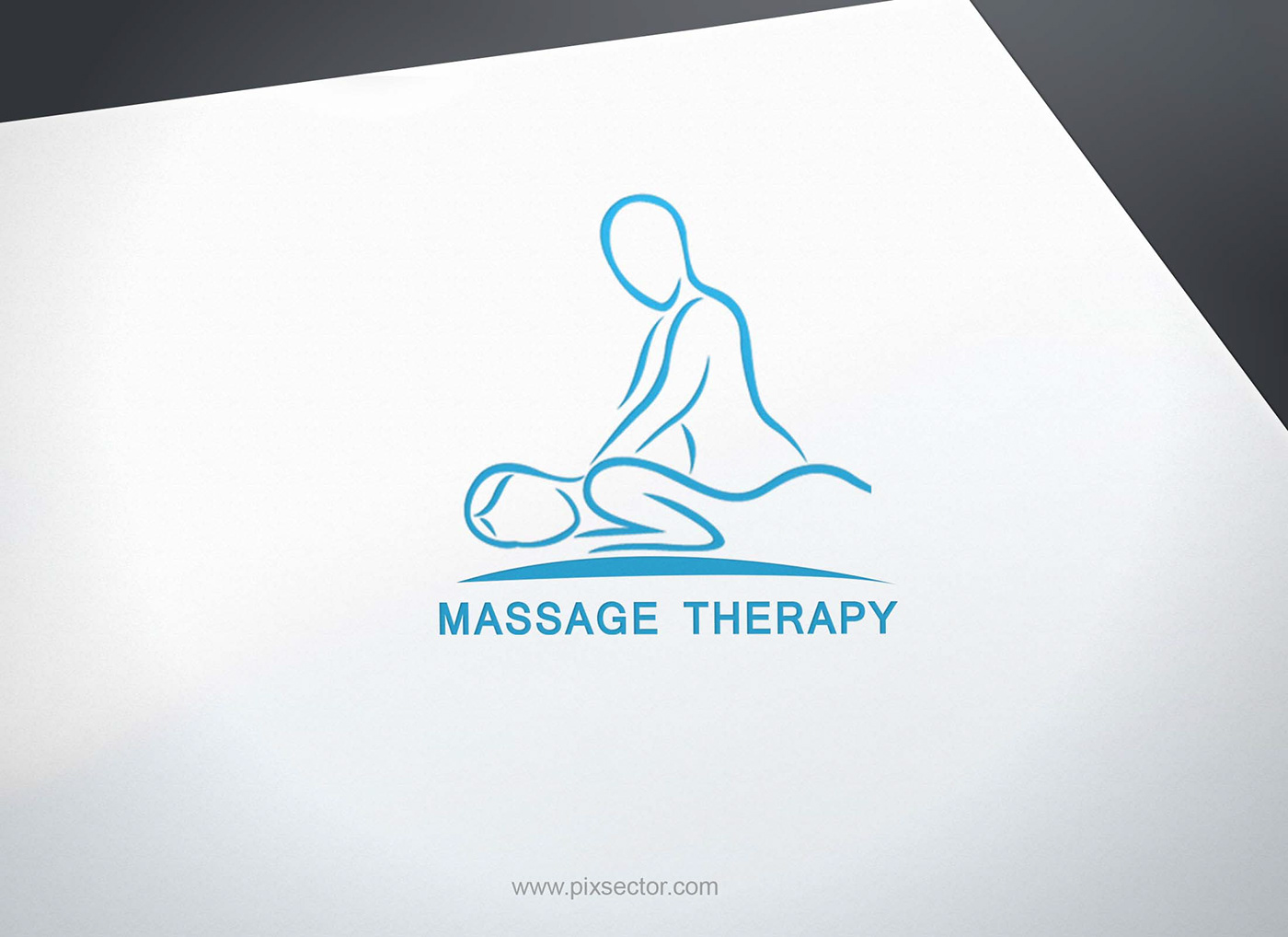 massage logo image body massage  logo massage therapy symbols massage therapy logo design massage logos for sale sports massage Logo Design spa logo