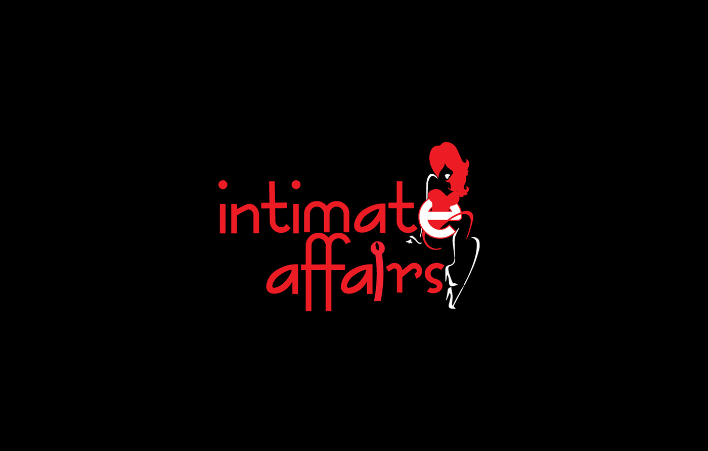 logo design red lingerie vectors Illustrator