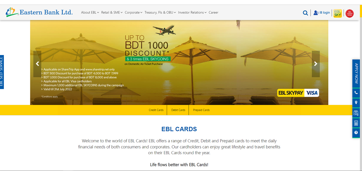 Bangladesh Bank Bank card credit card currency ebl ebl eastern bank limited EMI manipulation money