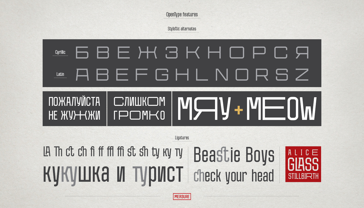 #typeface #font #opentype #otf #cyrillic #latin #free #free font #ttf #DOWNLOAD #typography #ligature #Design #black #popular