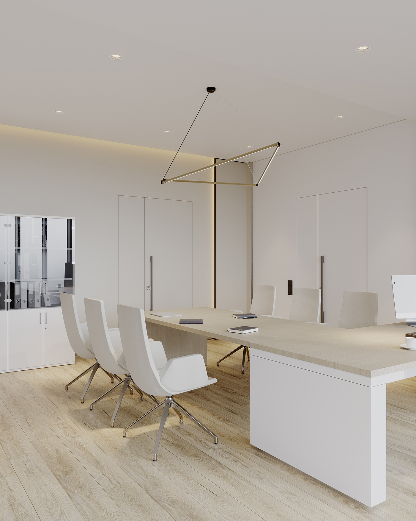 archviz modern visualization interior design  architecture 3ds max exterior corona vray