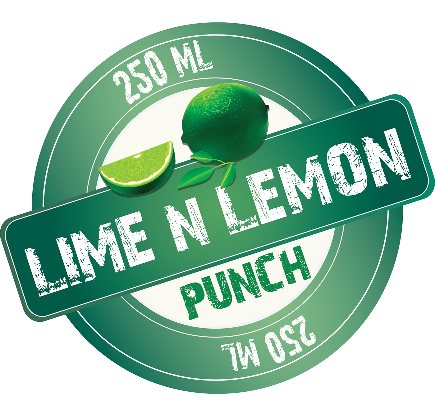 cold drink branding label design Logo Design