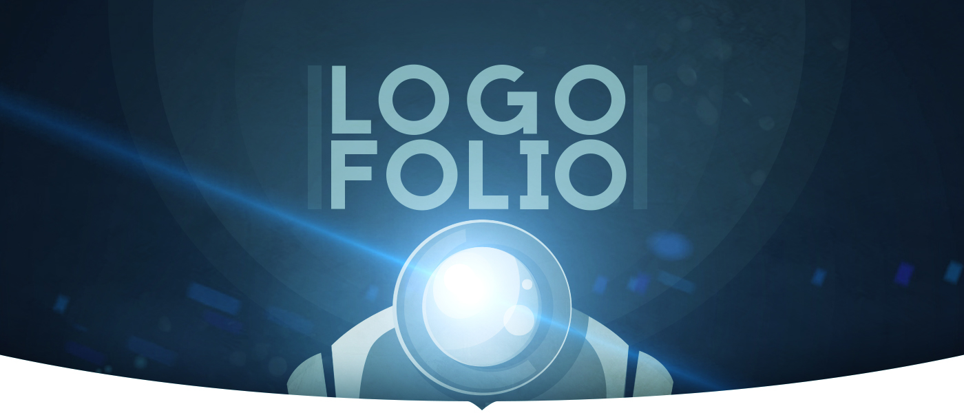 logofolio Logotype mark brand identity lettering line symbol marks design coorporate