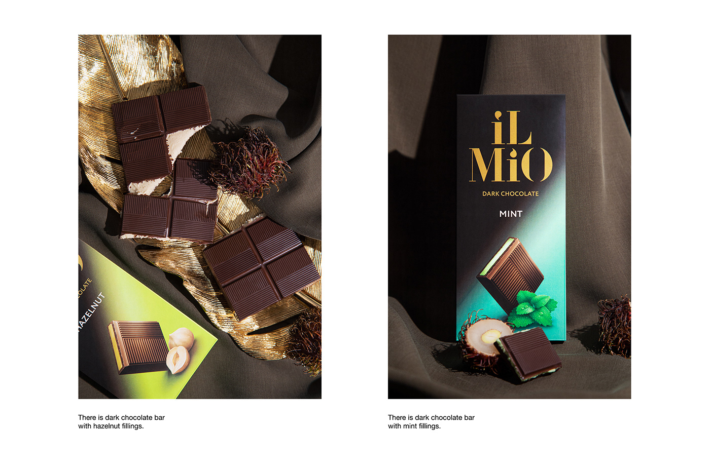 3D choco chocolate chocolate packaging Chocolate Wrapper Cocoa ILLUSTRATION  organic package product design 