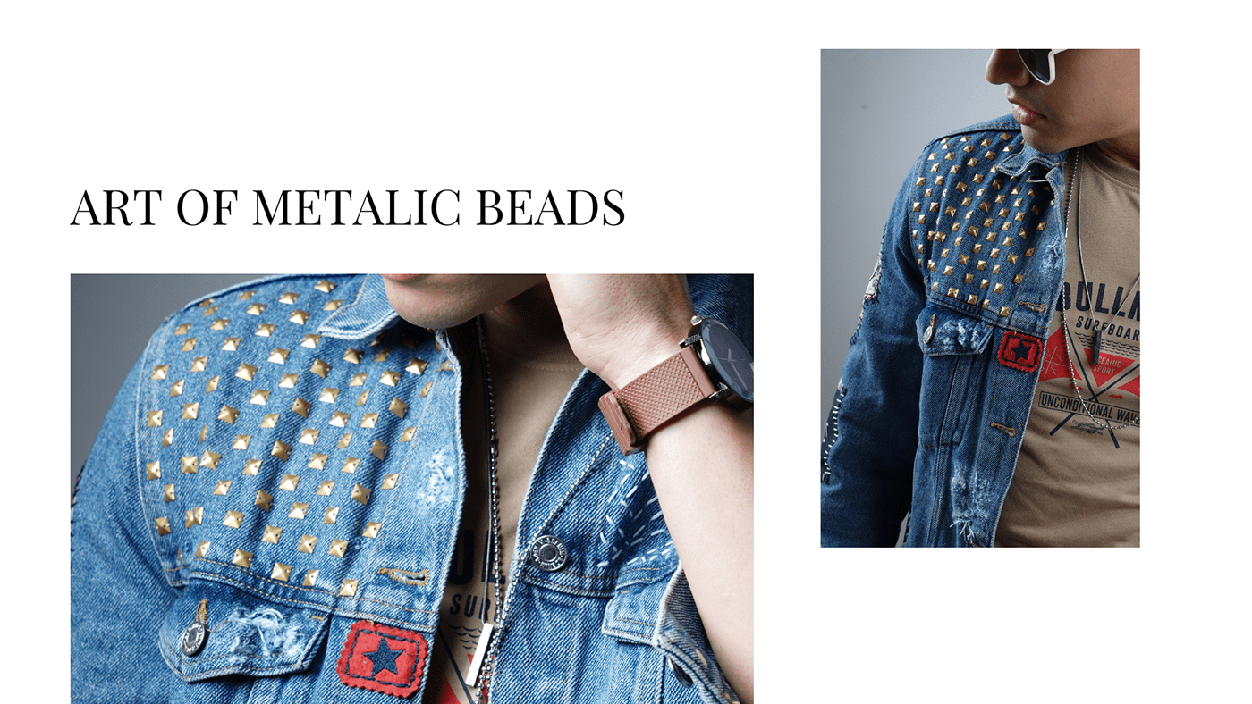 customjacket denim jacket design Fashion  fashion editorial fashion journalism handcrafted Retro vintage