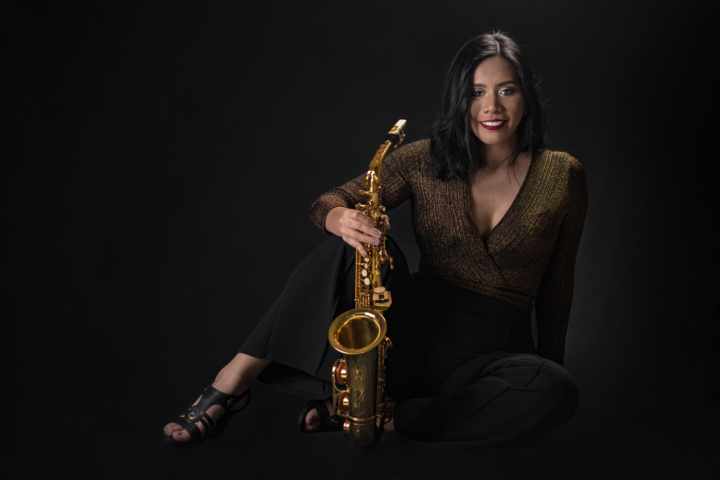 saxofon musica music Fotografia foto black elegant saxo Photography  photo