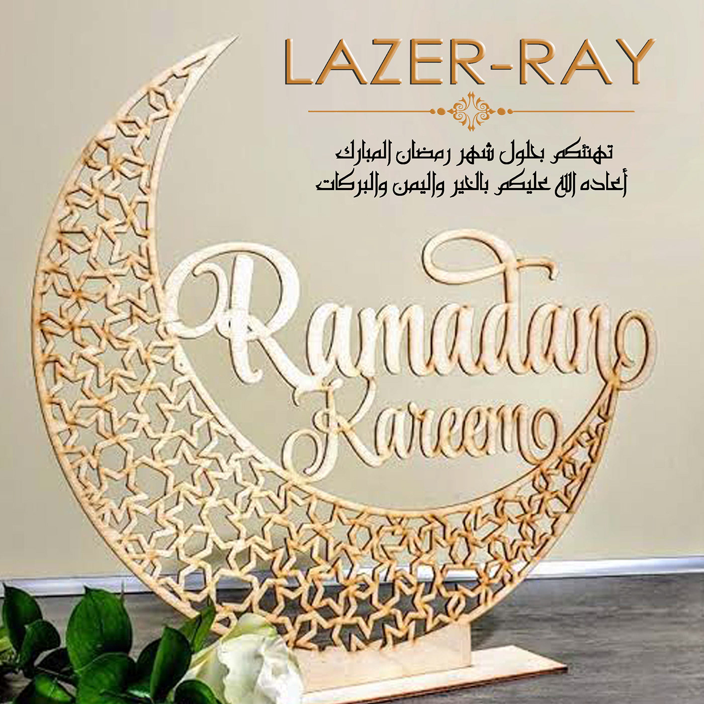 laser ray luxury ray company