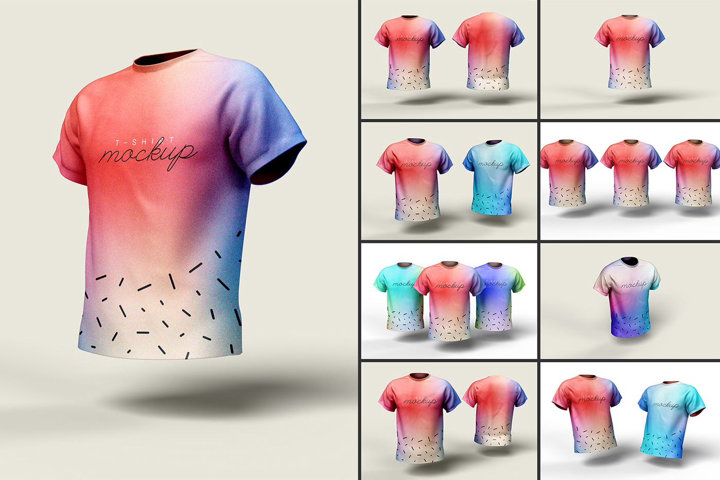 branding design free identity Mockup presentation t-shirt T-Shirt Design tshirt