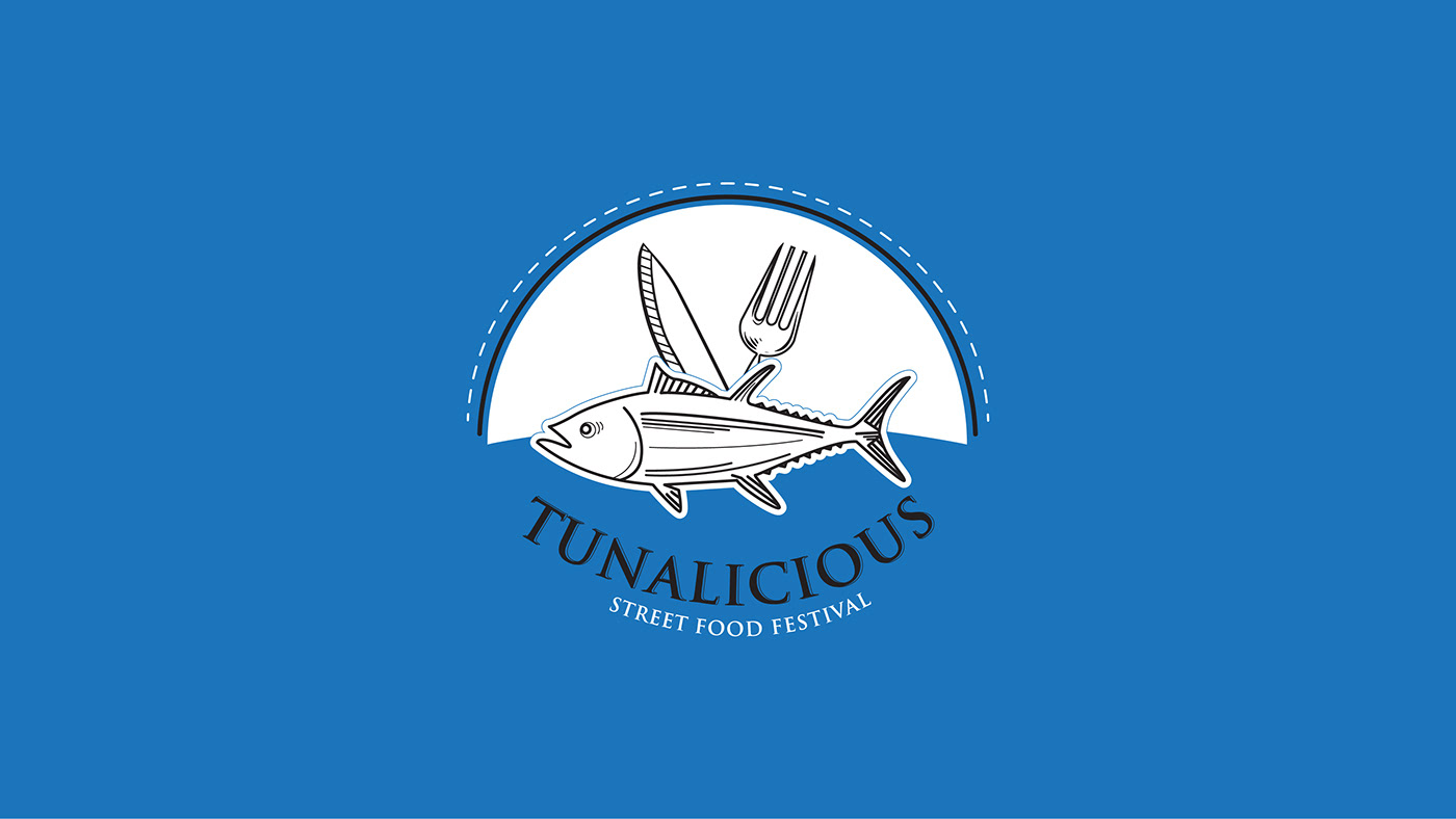 Croatia Event festival fishing Outdoor poreč street food festival tuna tunalicious
