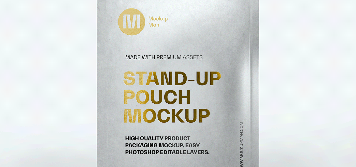 coffee pouch mockup free mockup  Free Mockups free pouch mockup mopckup Pouch Packaging premium mockup Stand-up Pouch Mockup