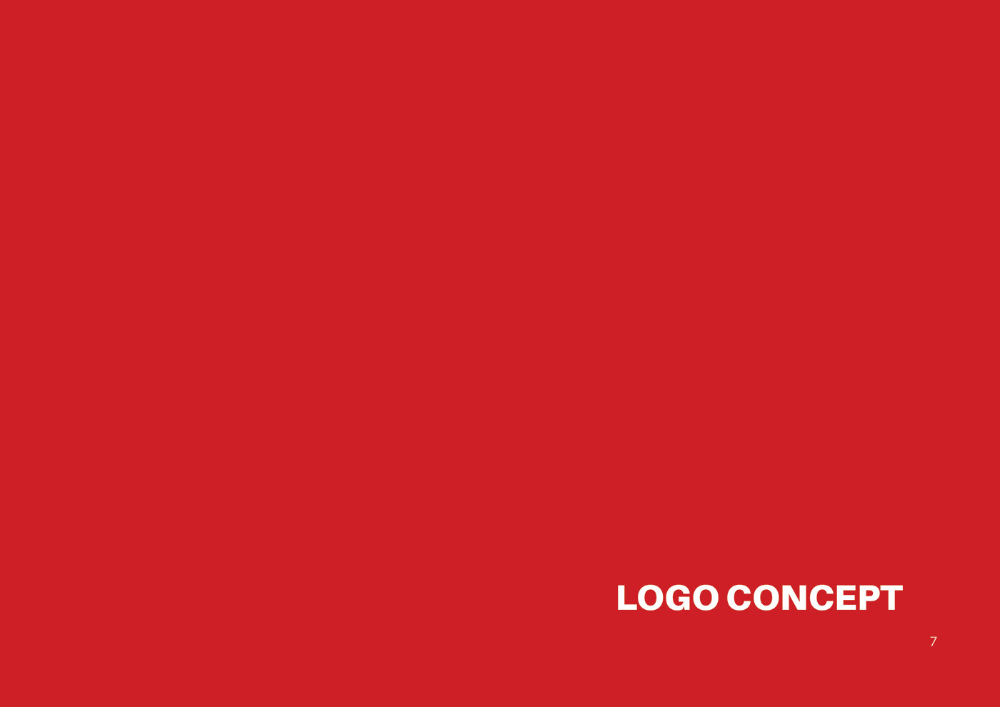 branding  concept design Logo Design retail brand