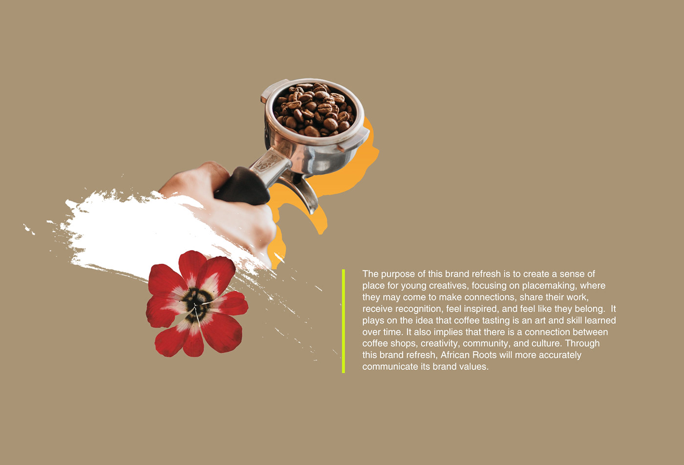 Coffee shop branding south africa brand identity durban Logo Design menu design mockups
