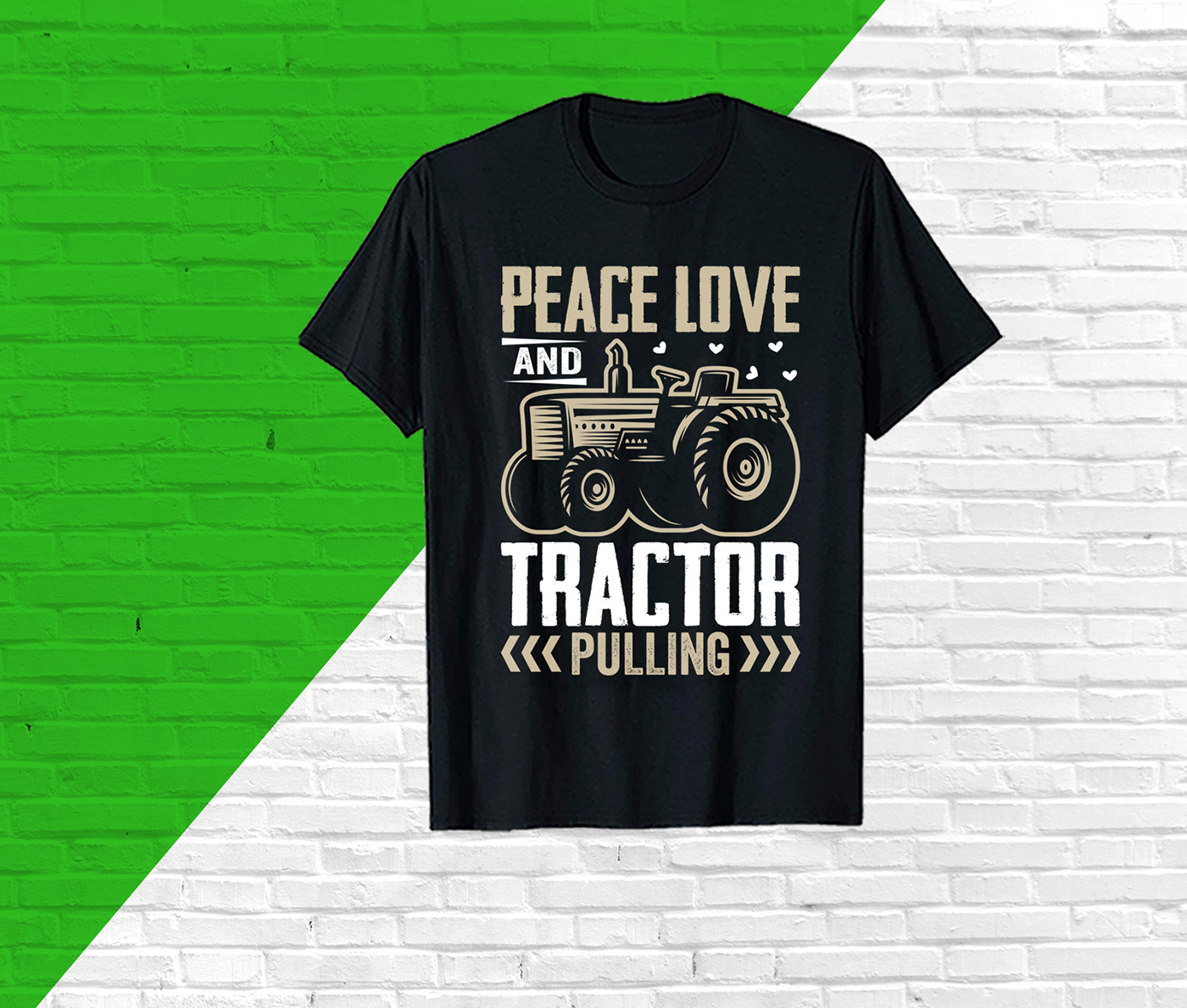 Tractor tractor t shirts tractor t shirt designs t shirt design typography   T Shirt tractor design tractor silhouette tractor Silhouette art Tractor Vector