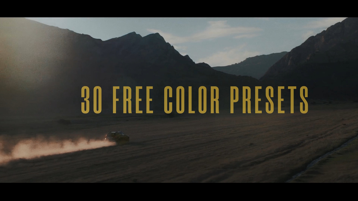 gopro free luts gopro free luts