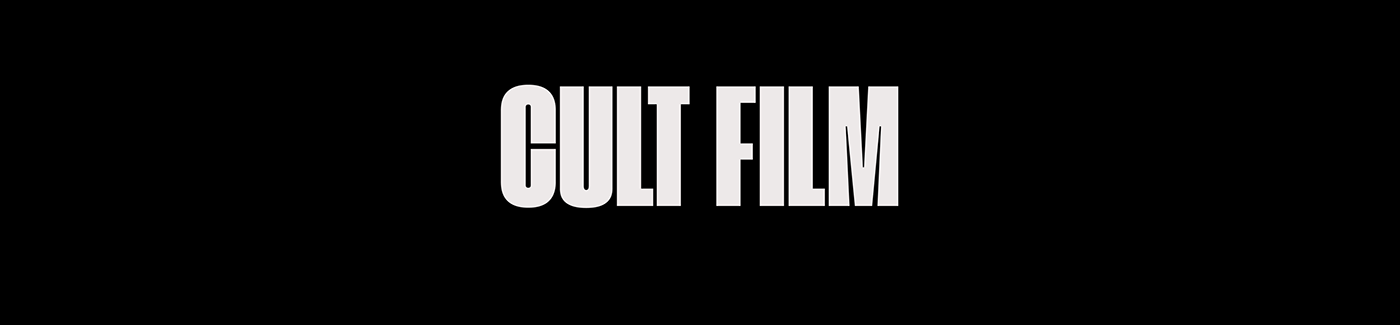 Film   movie poster identity logo