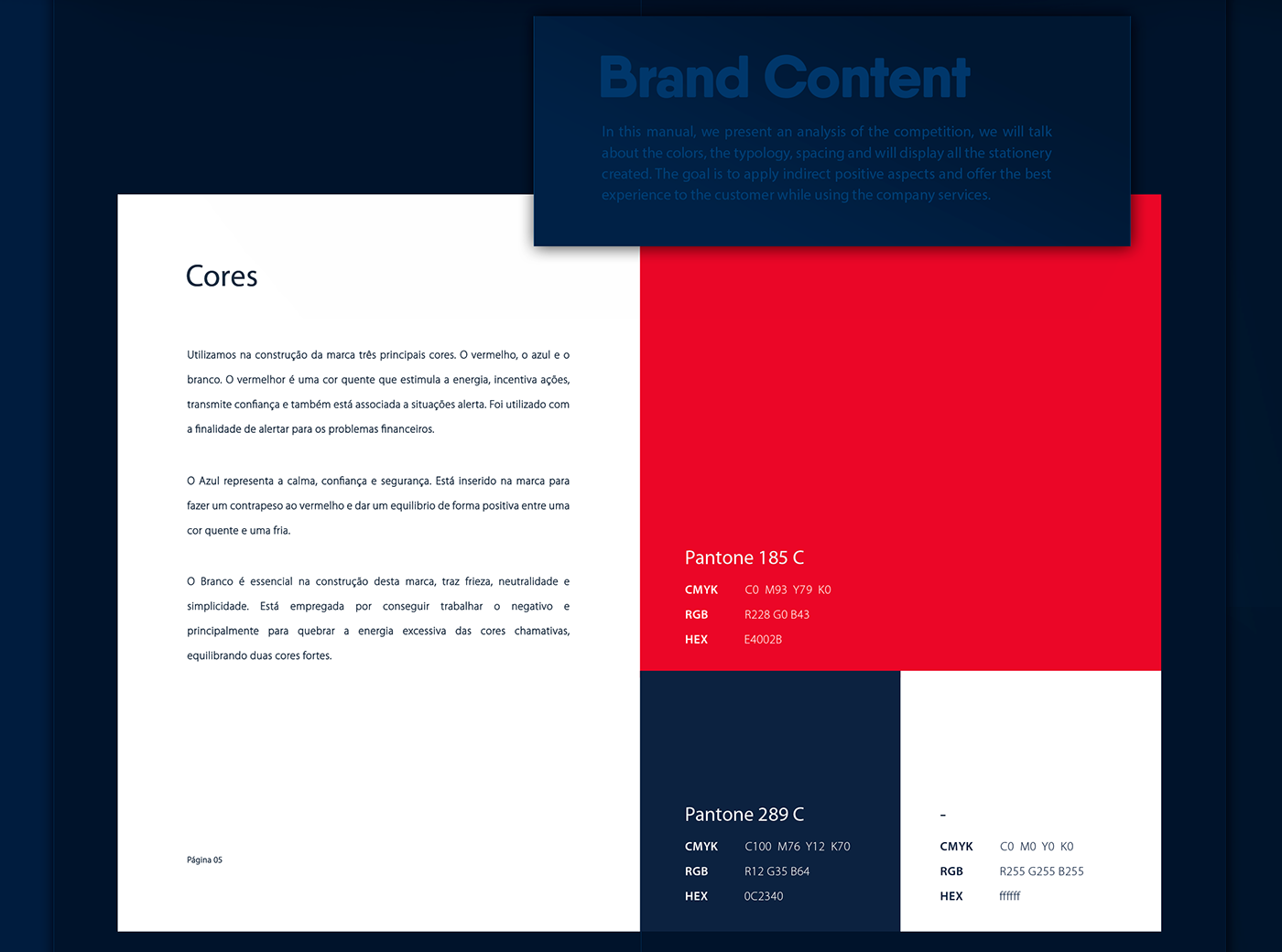 brand manual Stationery print trends Creative Design colors branding  Logotype design trends brochure