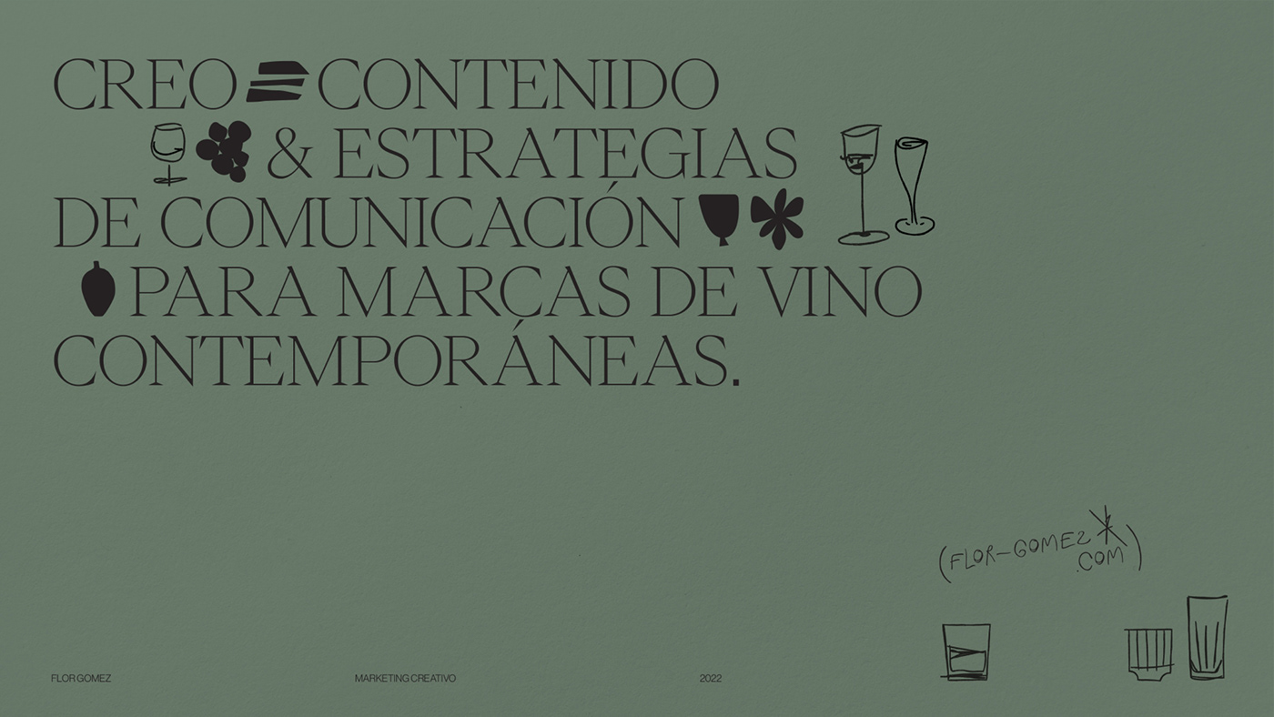 brand Brand Design branding  Content Marketing identity logo typography   visual identity wine winery