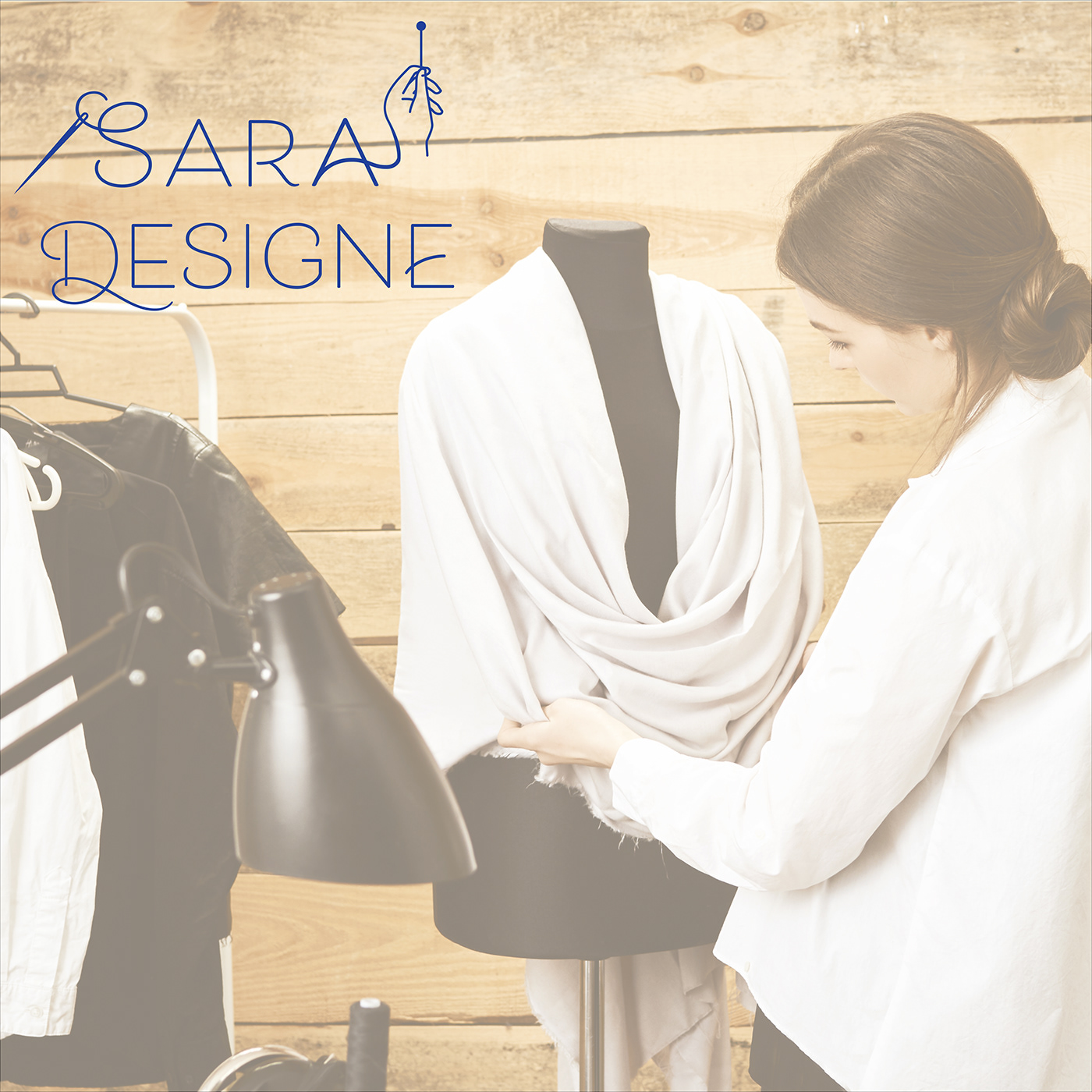 designer Fashion  sewing