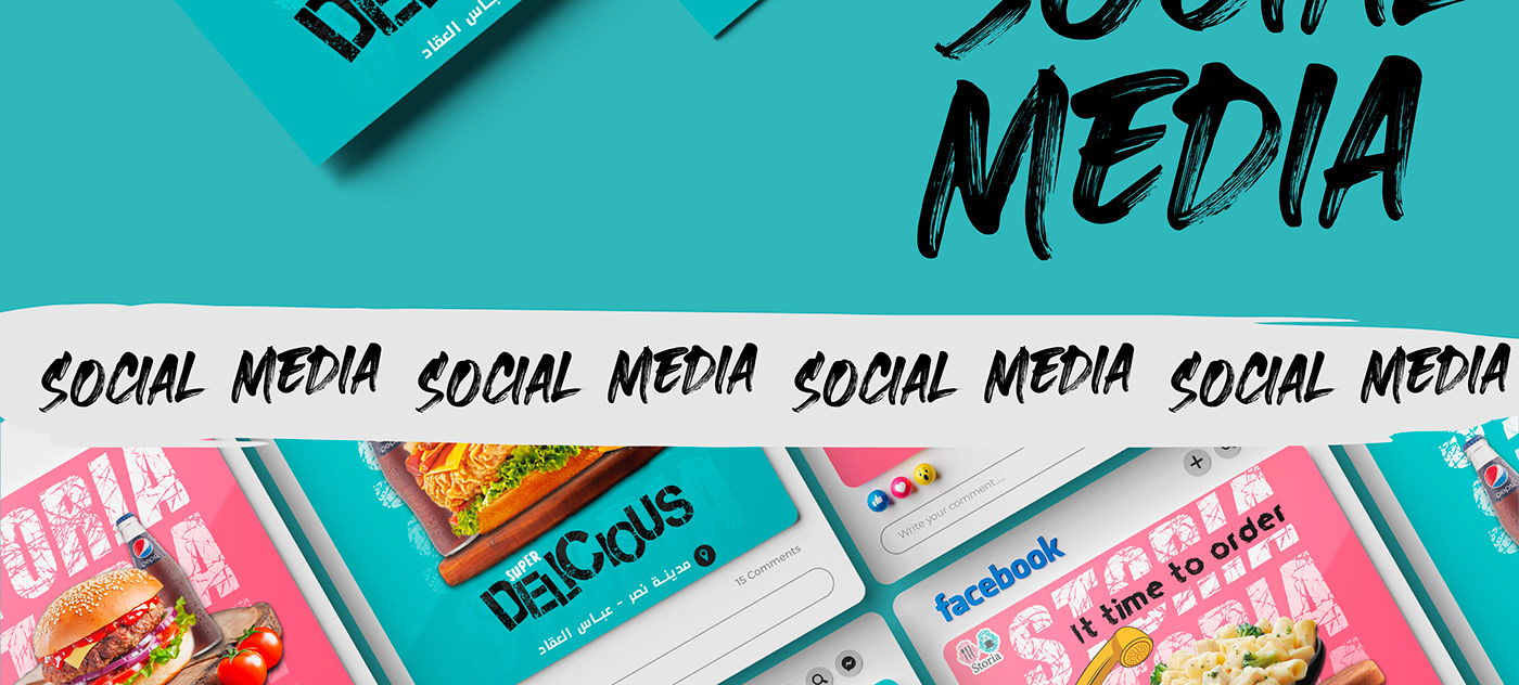 design Social media post Socialmedia designer ads post social media Instagram Post