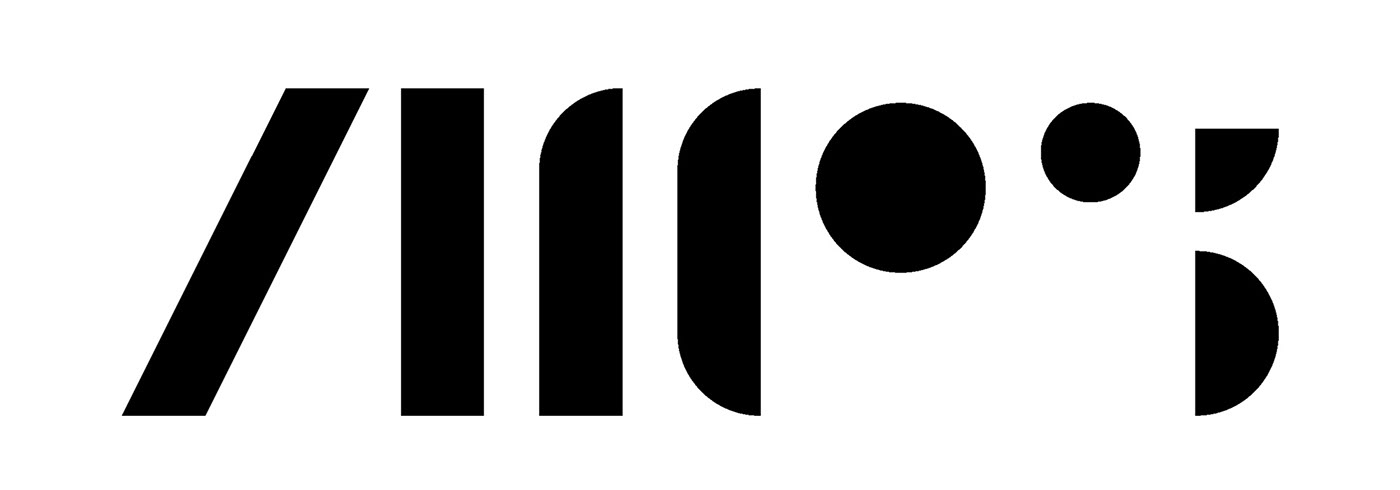 typo typography   font design modular modular font Typeface type design letters alphabet font