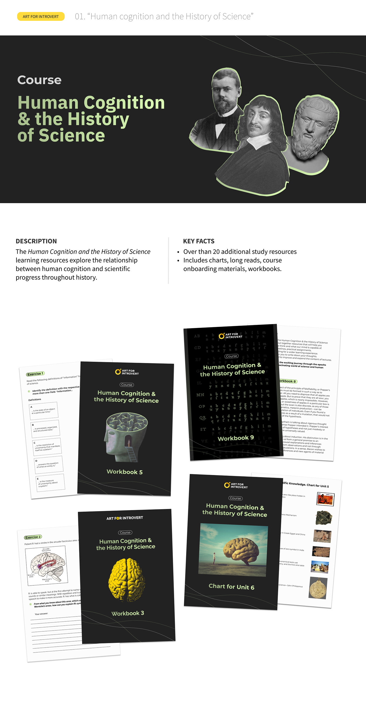 graphic design  study brochure coursebook design magazine layout print design  Workbook Design Workbook Template workbooks