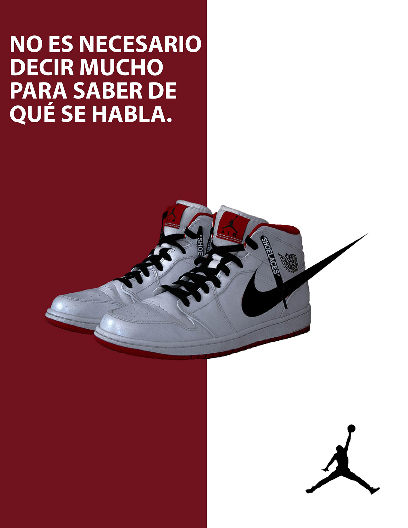 Adsnike deporte Nike nike jordan nikerunning publicidadnike zapatos