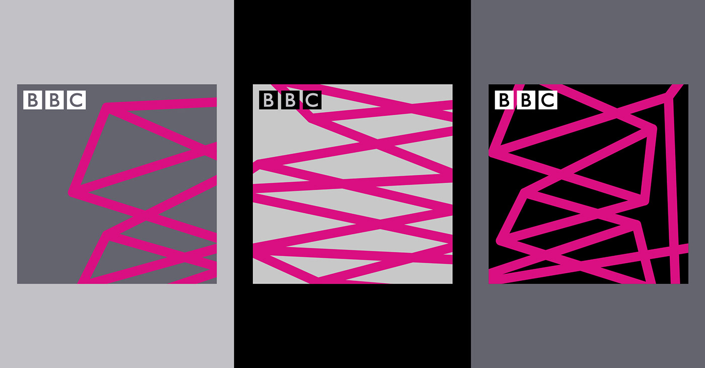BBC brand branding  lettering logo Logo Design logo mark Logotype