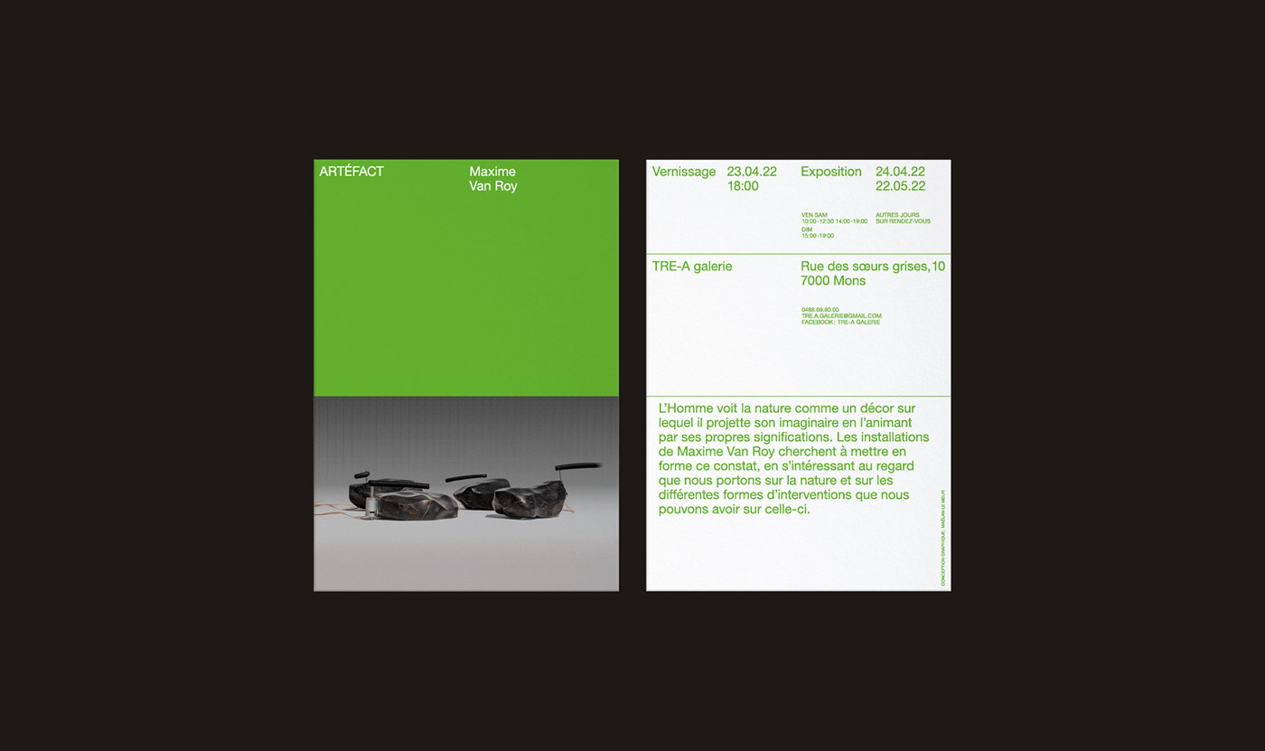 direction artistique Exhibition  flyer helvetica minimalist Poster Design swiss design system design typography  