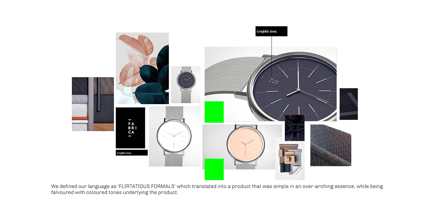 industrial design  product design  watch design Brand Design minimal watch Prototyping