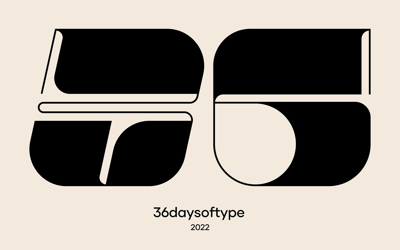 36days 36daysoftype 36DAYSOFTYPE09 challenge type type design typography   typography design