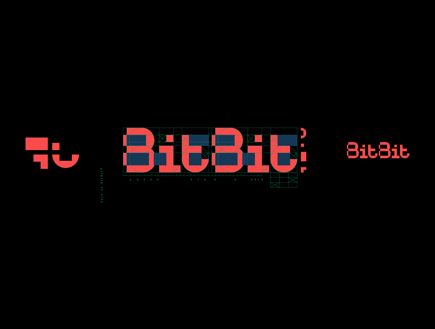 animation  branding  custom type design identity logo Logotype typography  